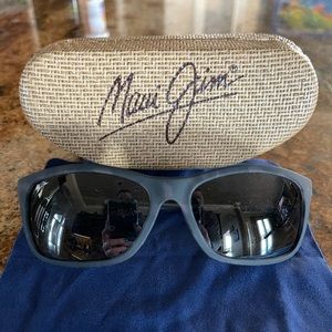 Maui Jim Puhi Women’s Sunglasses